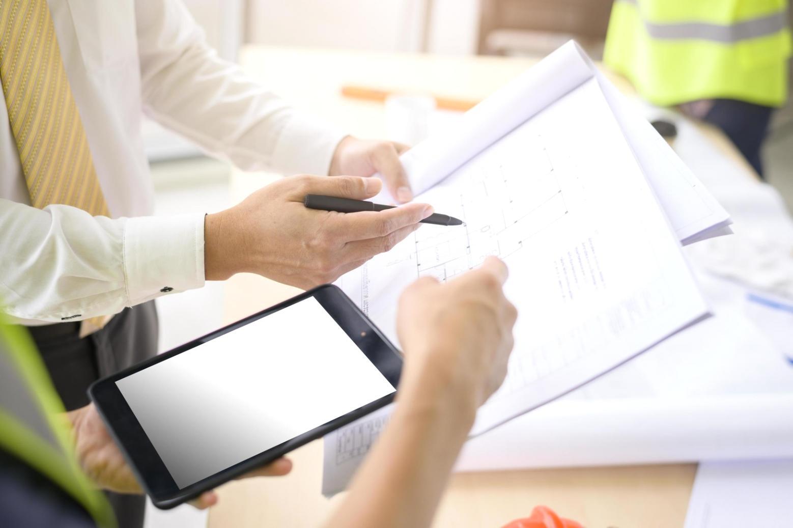 Moderne Banking-Sicherheitssysteme und digitale Infrastruktur