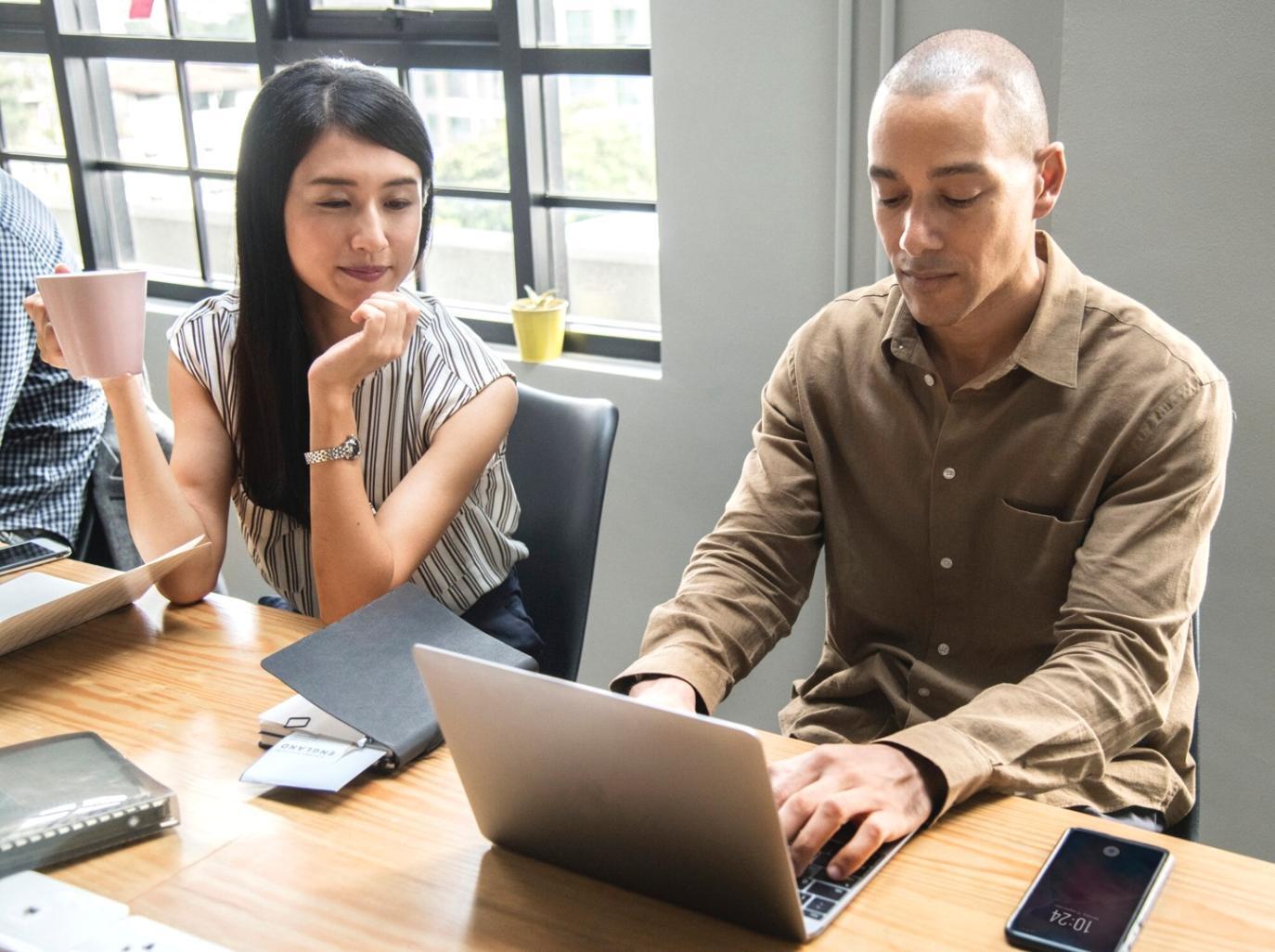 Moderne Sicherheitslösungen für digitales Banking im Einsatz
