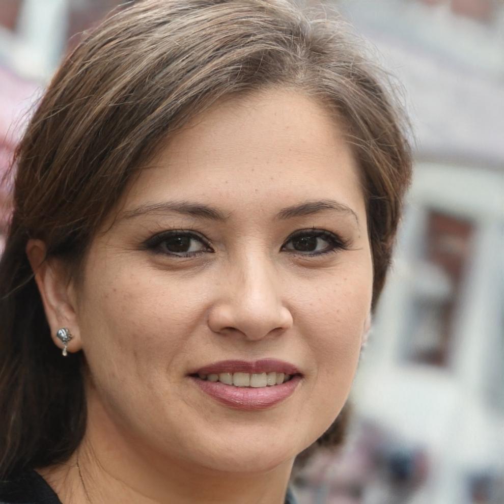 Marlene Vogelsang, Expertin für digitale Banking-Sicherheit