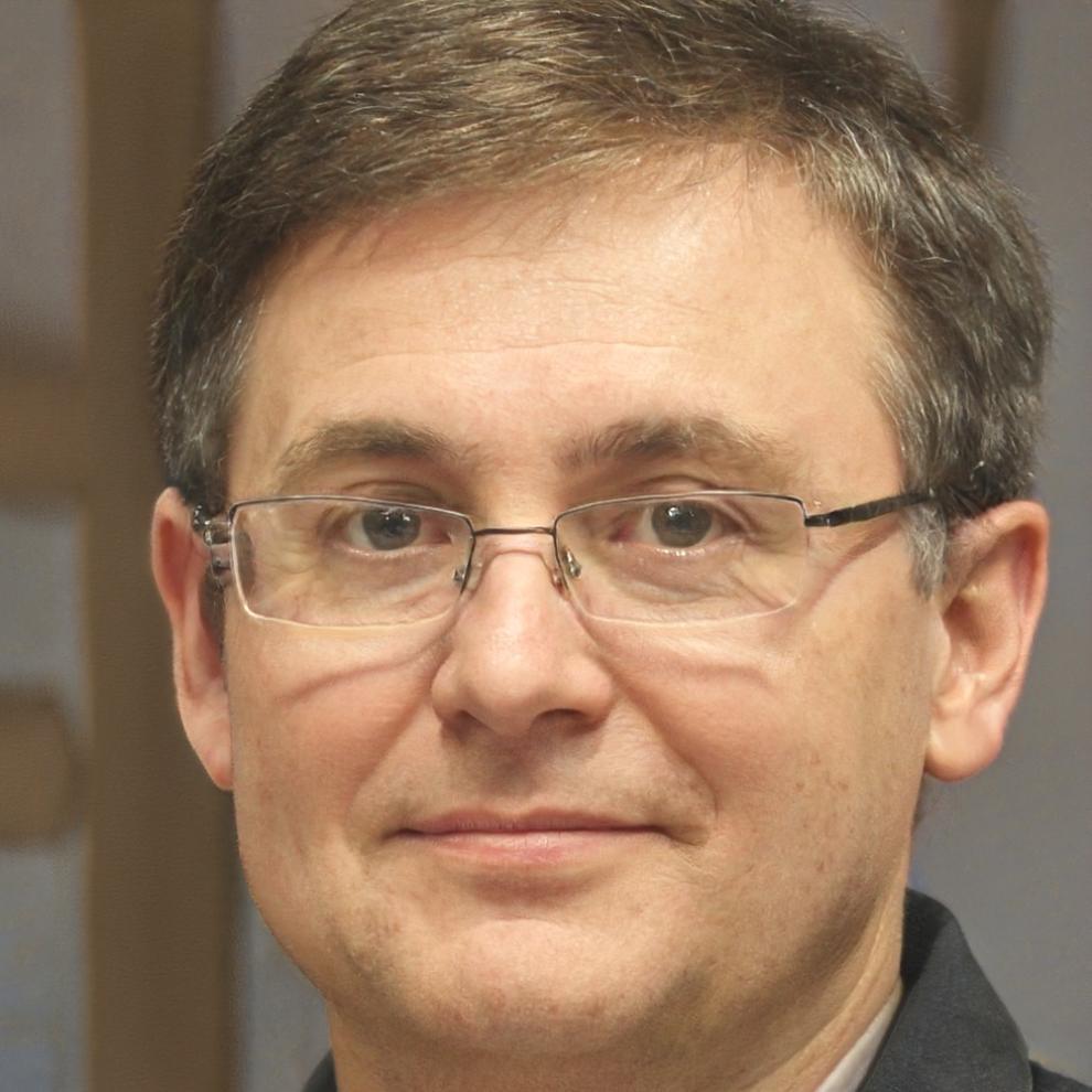 Henrik Waldheim, Experte für IT-Sicherheit und digitale Banking-Systeme