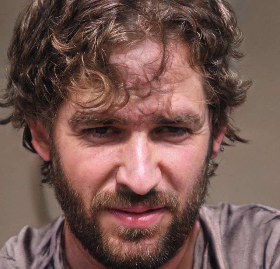 Tobias Ernsting, Spezialist für Betrugsprävention im digitalen Banking